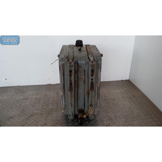 KIT IMPIANTO IDRAULICO CON PRESA DI FORZA ASTRA truck HD8 usato