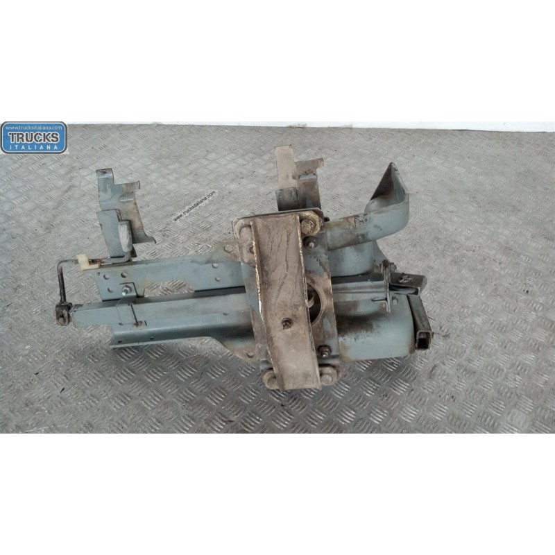 ASTRA truck HOLDER WHEEL ASTRA truck HD8 used