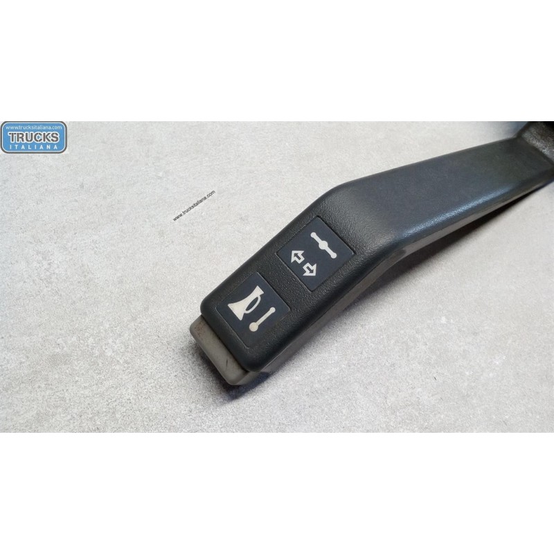 ASTRA truck VARIOUS SWITCHES AND BUTTONS C  ASTRA truck HD8 used