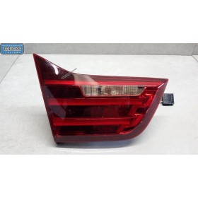 LEFT REAR LEF LIGHT ON BACK...