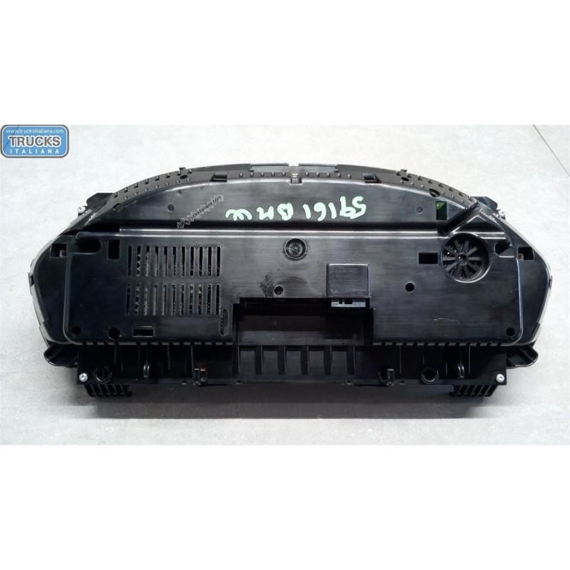 BMW INSTRUMENT PANEL BMW Serie 4 (F36) Gran Coupé 2014> used