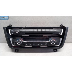 AC CONTROL UNIT BMW Serie 4...