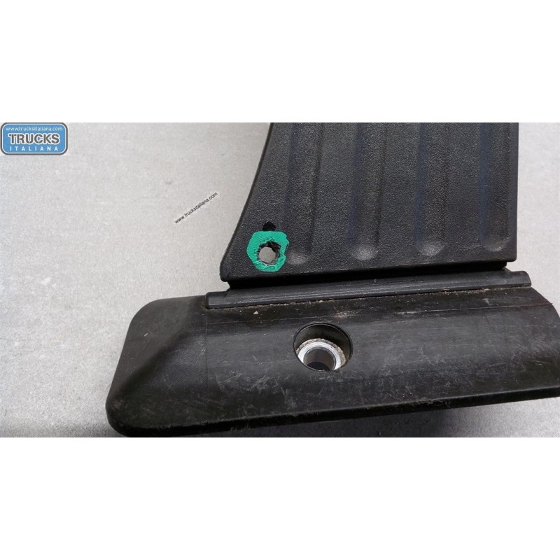 BMW ELETRONIC THROTTLE PEDAL  BMW Serie 4 (F36) Gran Coupé 2014> used