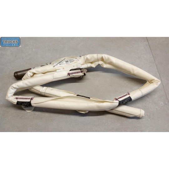 LEFT ROOF AIR BAG BMW Serie 4 (F36) Gran Coupé 2014> used