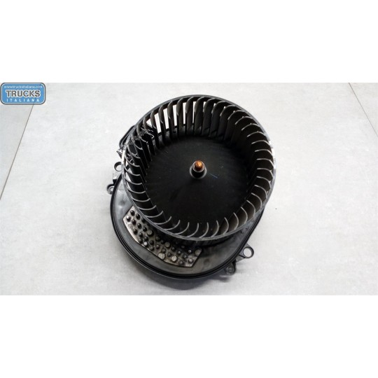 MOTORINO VENTILAZIONE INTERNA BMW Serie 4 (F36) Gran Coupé 2014> usato