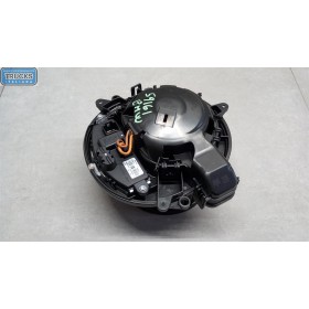 MOTORINO VENTILAZIONE...