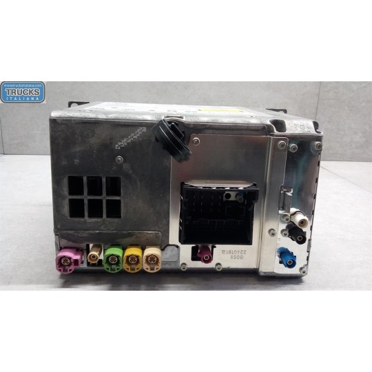 CAR RADIO BMW Serie 4 (F36) Gran Coupé 2014> used