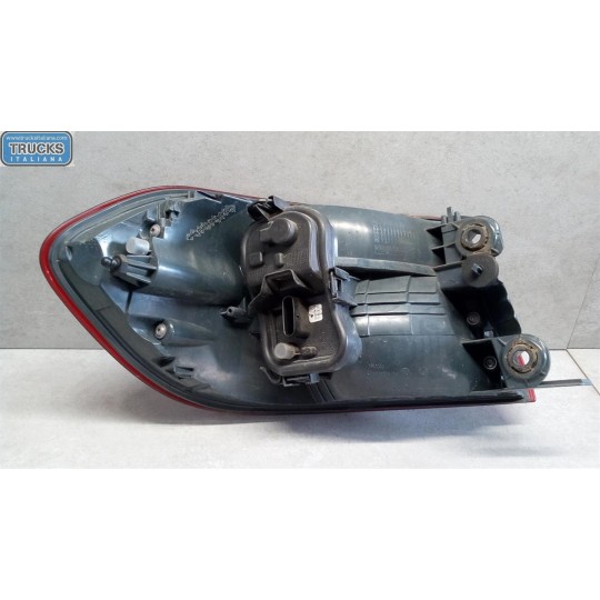 RIGHT REAR LED LIGHT  BMW Serie 4 (F36) Gran Coupé 2014> used