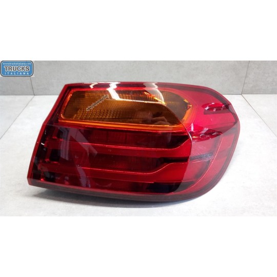 RIGHT REAR LED LIGHT  BMW Serie 4 (F36) Gran Coupé 2014> used