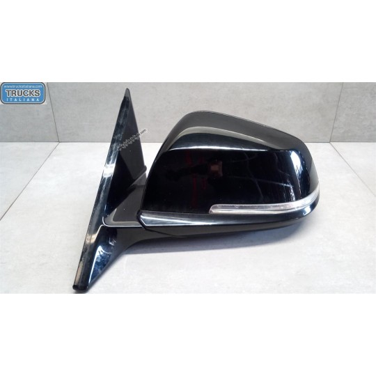 RETROVISORE ELETTRICO SINISTRO BMW Serie 4 (F36) Gran Coupé 2014> usato
