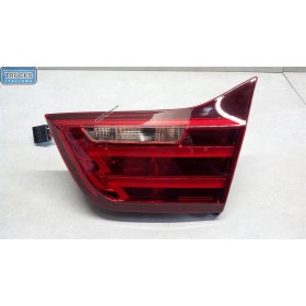 RIGHT REAR LED LIGHT ON...