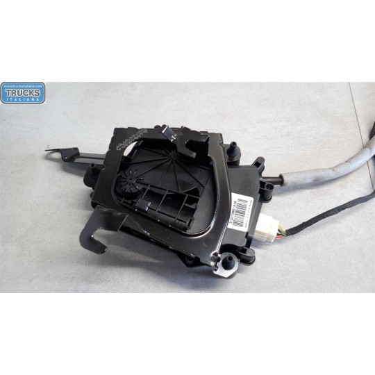 LATCH LOCK BMW Serie 4 (F36) Gran Coupé 2014> used