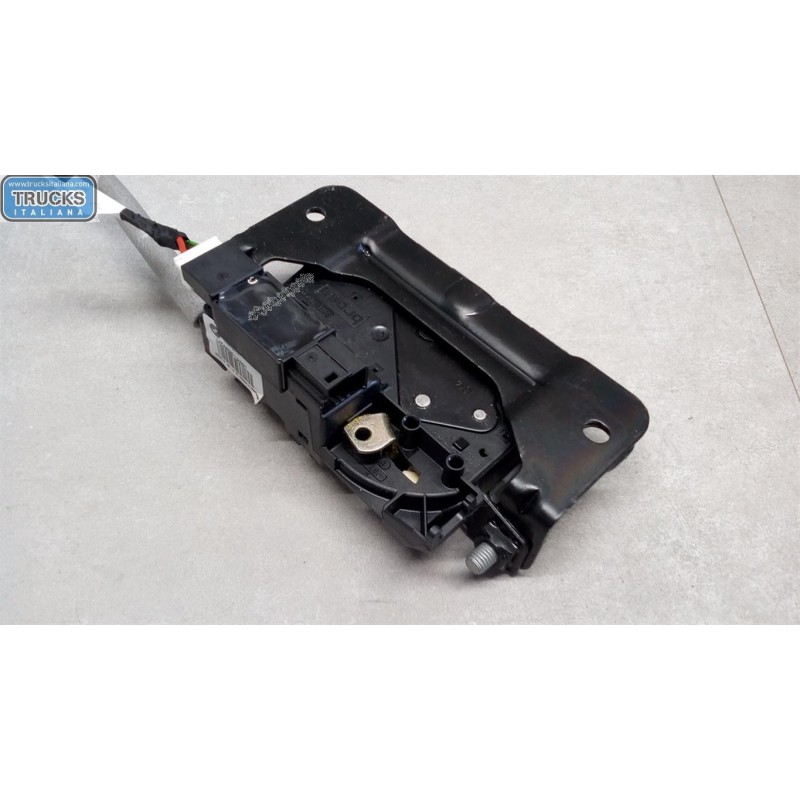 BMW LATCH LOCK BMW Serie 4 (F36) Gran Coupé 2014> used