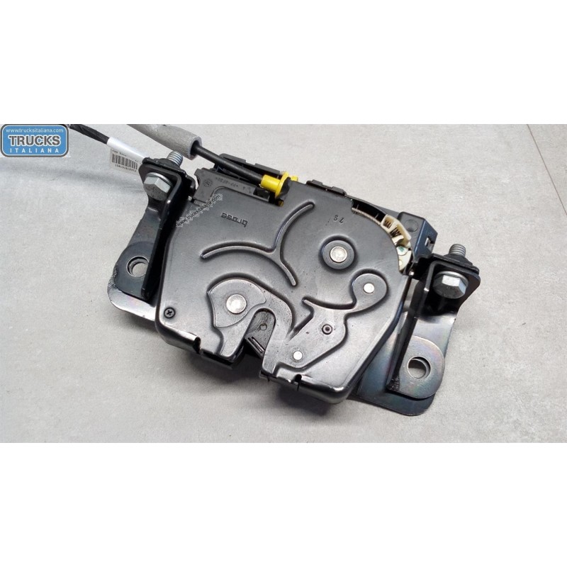 BMW LATCH LOCK BMW Serie 4 (F36) Gran Coupé 2014> used