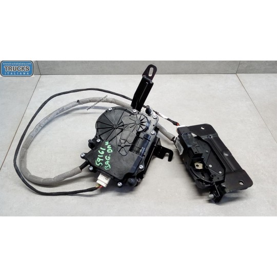 LATCH LOCK BMW Serie 4 (F36) Gran Coupé 2014> used