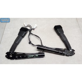 KIT BELTS BMW Serie 4 (F36)...