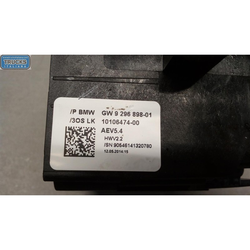 BMW LEVER BMW Serie 4 (F36) Gran Coupé 2014> used