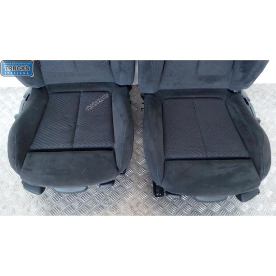 KIT SELLERIA BMW Serie 4 (F36) Gran Coupé 2014> usato