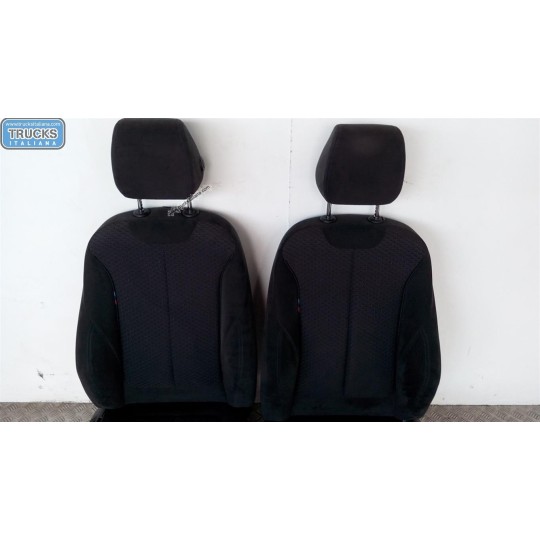 KIT SEATS  BMW Serie 4 (F36) Gran Coupé 2014> used