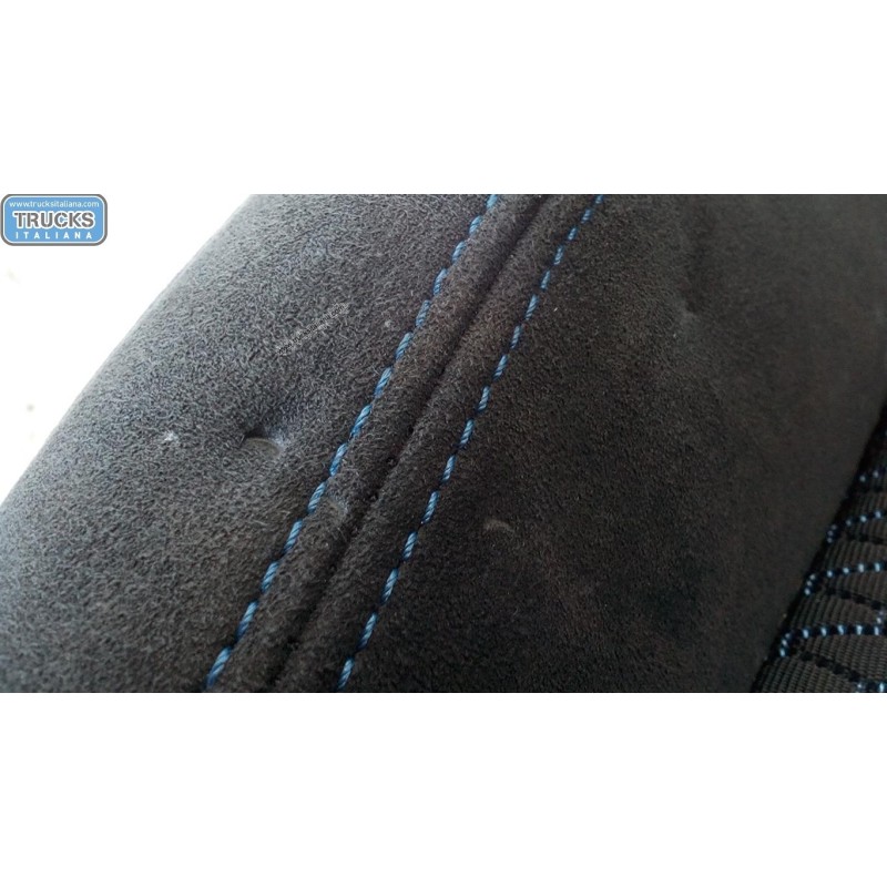 BMW KIT SEATS  BMW Serie 4 (F36) Gran Coupé 2014> used