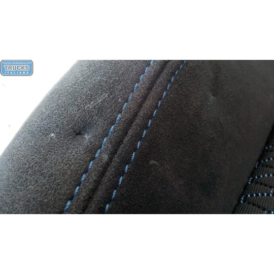 KIT SEATS  BMW Serie 4 (F36) Gran Coupé 2014> used