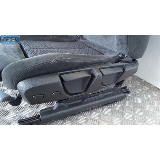 KIT SELLERIA BMW Serie 4 (F36) Gran Coupé 2014> usato