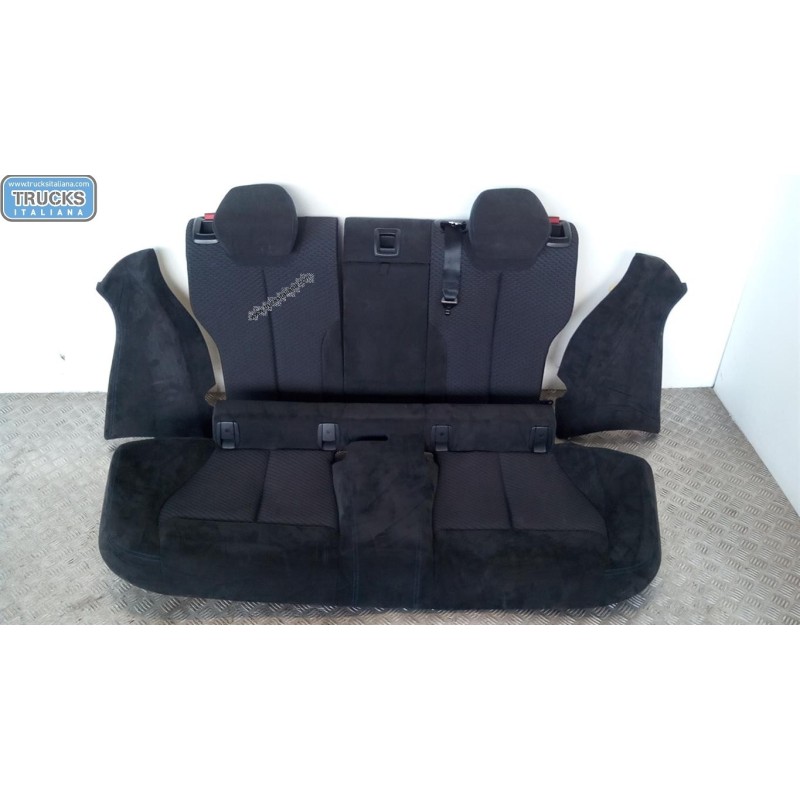 BMW KIT SEATS  BMW Serie 4 (F36) Gran Coupé 2014> used