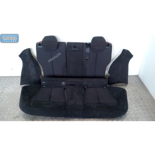 KIT SEATS  BMW Serie 4 (F36) Gran Coupé 2014> used