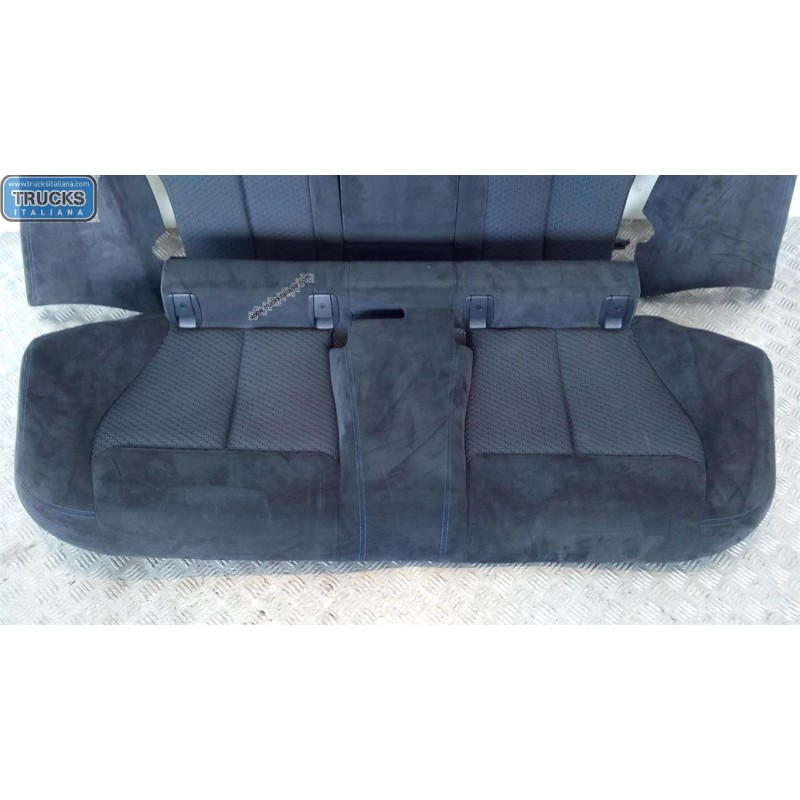 BMW KIT SEATS  BMW Serie 4 (F36) Gran Coupé 2014> used