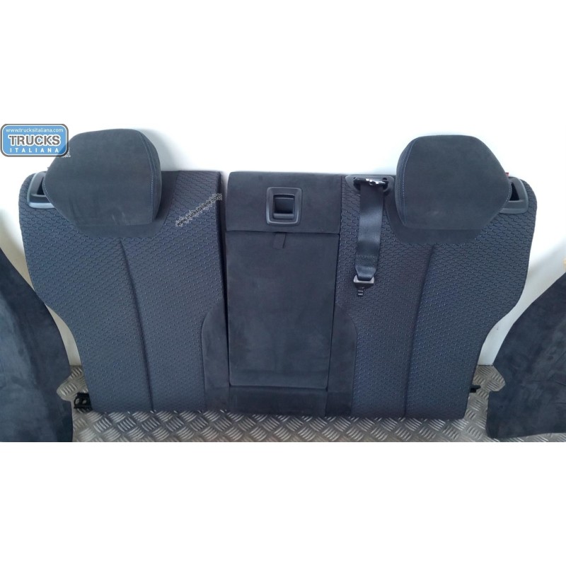 BMW KIT SEATS  BMW Serie 4 (F36) Gran Coupé 2014> used