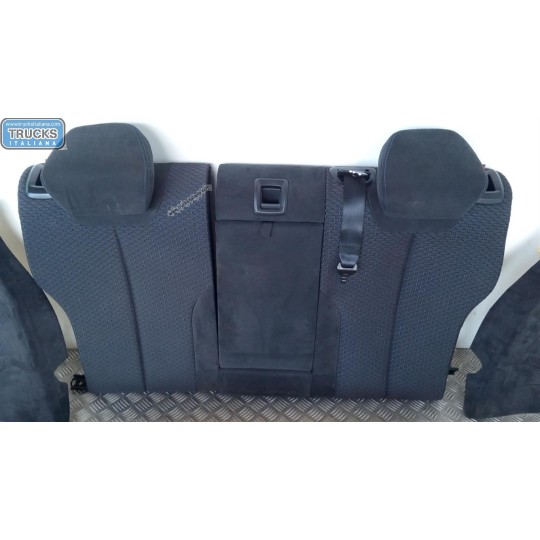 KIT SELLERIA BMW Serie 4 (F36) Gran Coupé 2014> usato