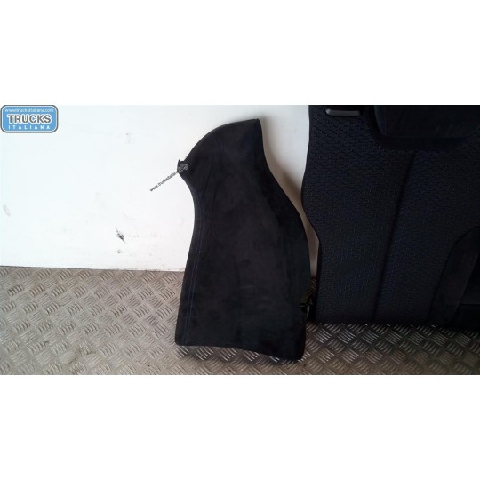 KIT SEATS  BMW Serie 4 (F36) Gran Coupé 2014> used
