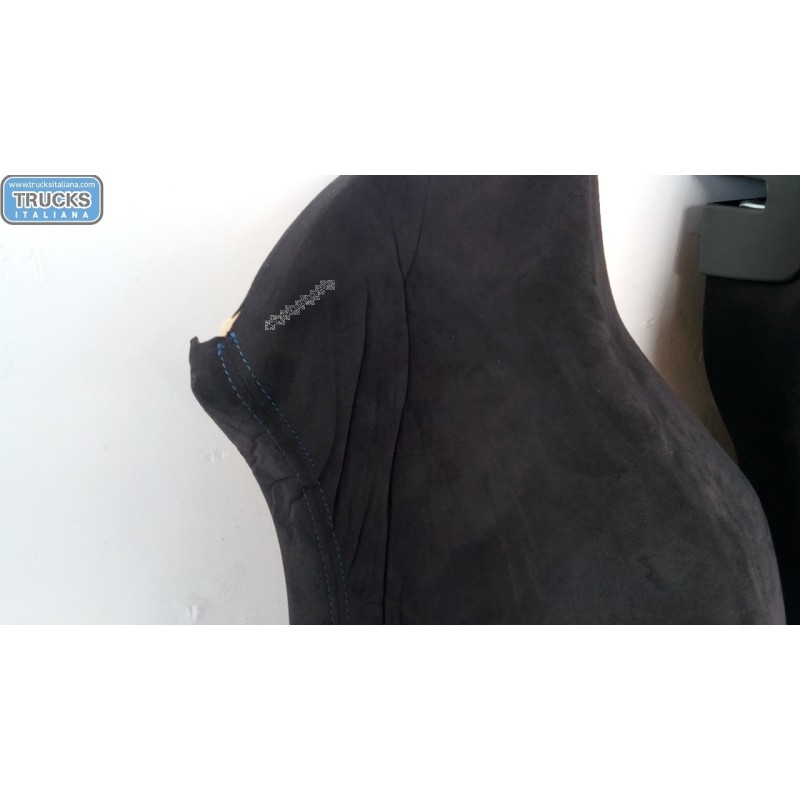 BMW KIT SEATS  BMW Serie 4 (F36) Gran Coupé 2014> used