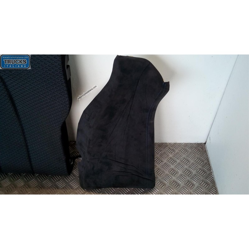 BMW KIT SELLERIA BMW Serie 4 (F36) Gran Coupé 2014> usato