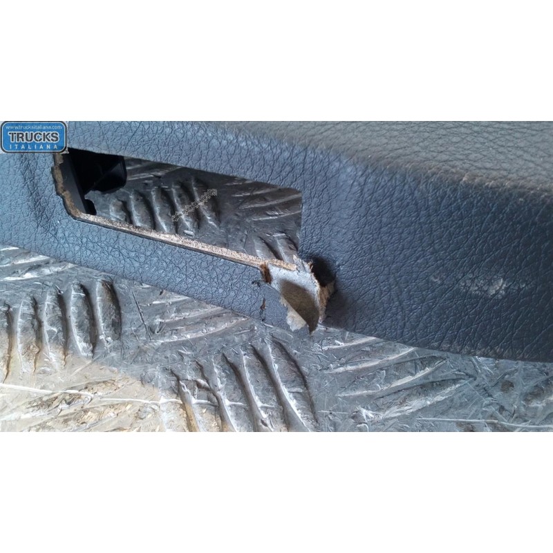 BMW KIT SELLERIA BMW Serie 4 (F36) Gran Coupé 2014> usato