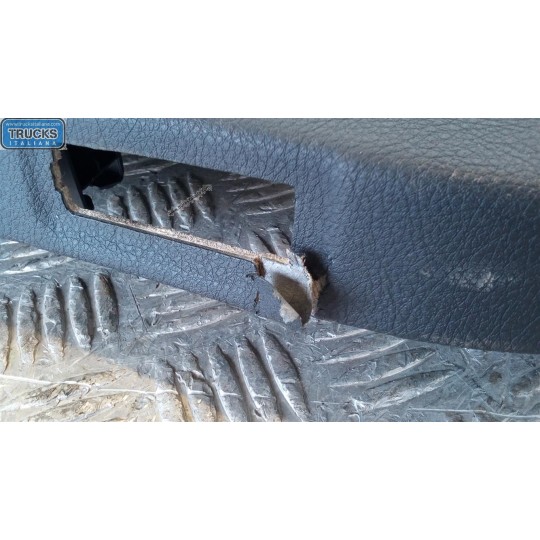 KIT SELLERIA BMW Serie 4 (F36) Gran Coupé 2014> usato