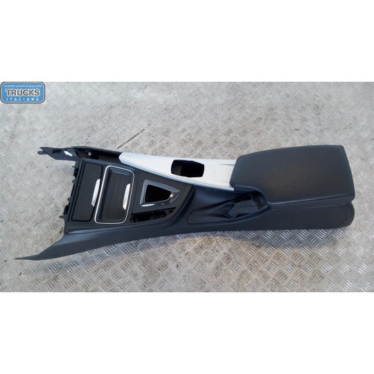 KIT SELLERIA BMW Serie 4 (F36) Gran Coupé 2014> usato