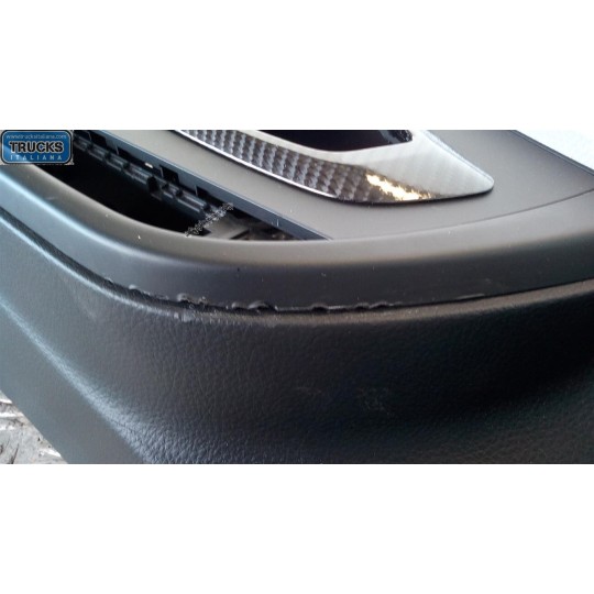 KIT SELLERIA BMW Serie 4 (F36) Gran Coupé 2014> usato