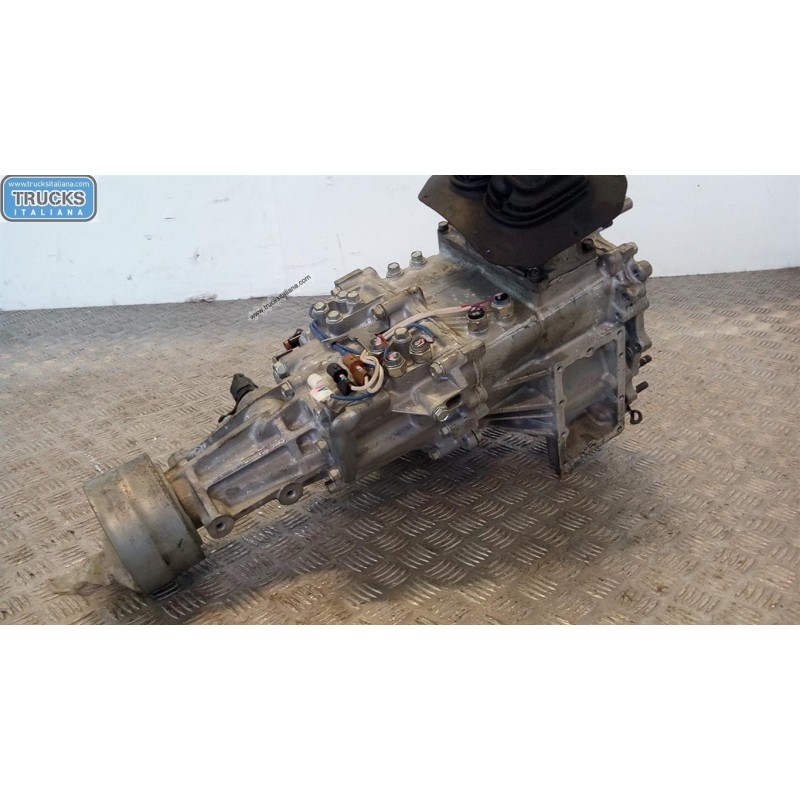 MITSUBISHI DISTRIBUTOR MITSUBISHI L200 2010>2015 used