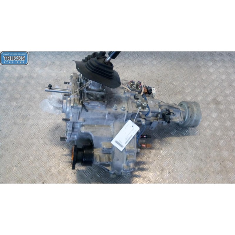 MITSUBISHI DISTRIBUTOR MITSUBISHI L200 2010>2015 used