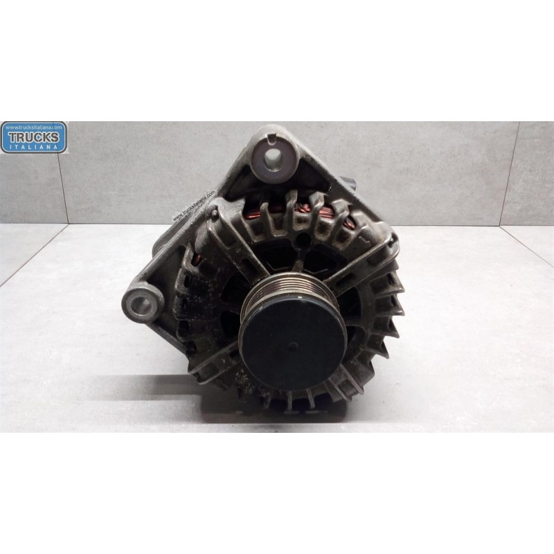 BMW ALTERNATORE BMW Serie 4 (F36) Gran Coupé 2014> usato