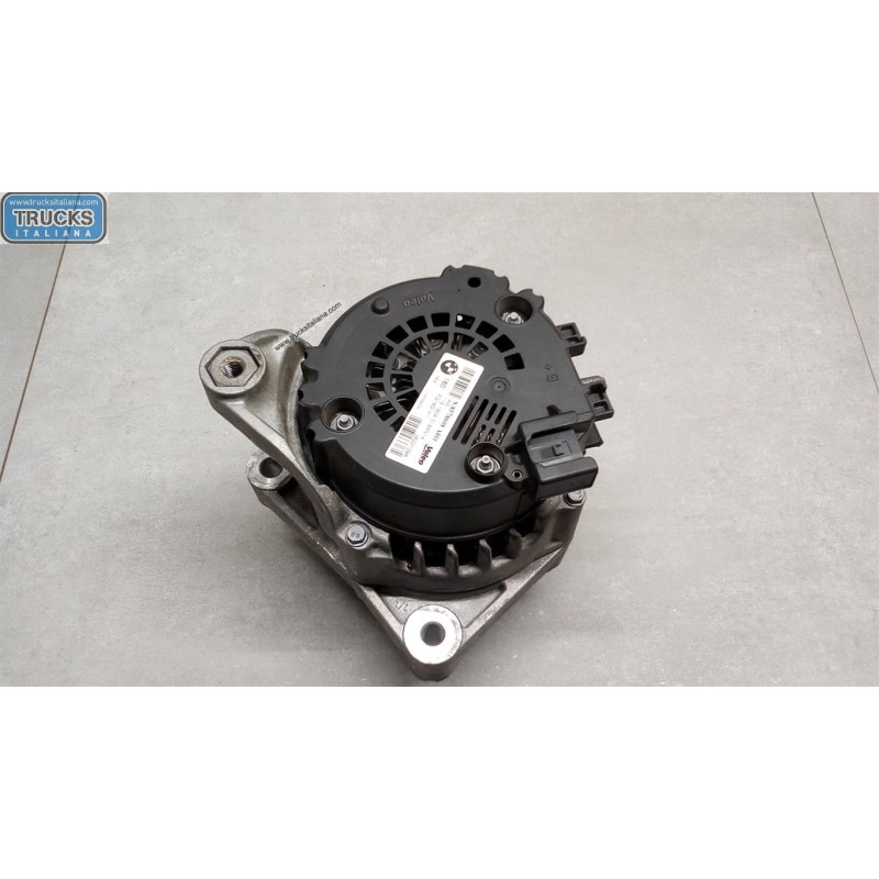 BMW ALTERNATORE BMW Serie 4 (F36) Gran Coupé 2014> usato