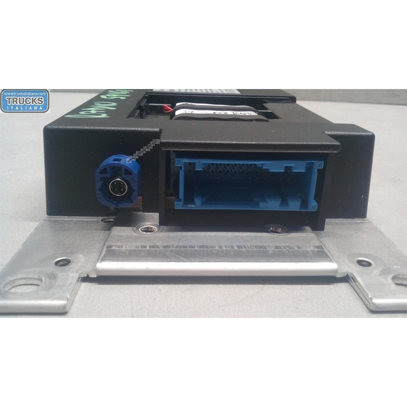 BMW VARIOUS CONTROL UNITS  BMW Serie 4 (F36) Gran Coupé 2014> used