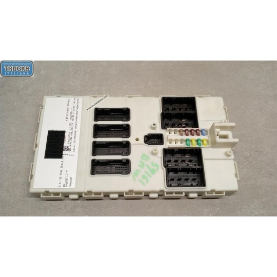 ENGINE UNIT BMW Serie 4 (F36) Gran Coupé 2014> used