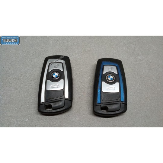 ENGINE UNIT BMW Serie 4 (F36) Gran Coupé 2014> used