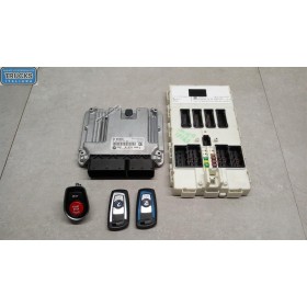 ENGINE UNIT BMW Serie 4...