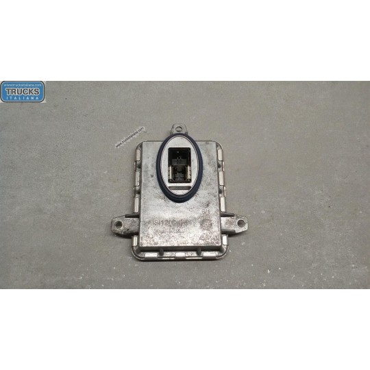 HEADLIGHT UNIT  BMW Serie 4 (F36) Gran Coupé 2014> used