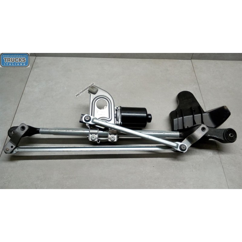BMW windshield wiper motor BMW Serie 4 (F36) Gran Coupé 2014> used