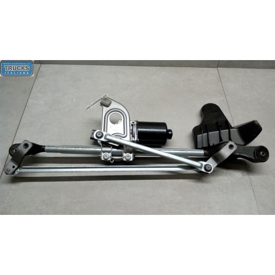 windshield wiper motor BMW Serie 4 (F36) Gran Coupé 2014> used
