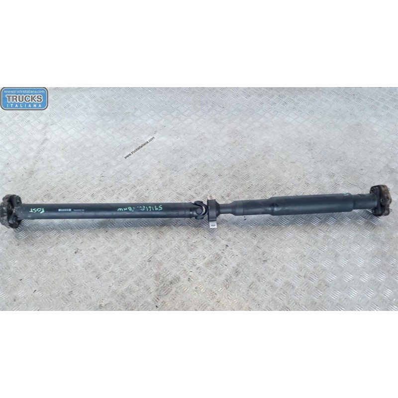 BMW ALBERO TRASMISSIONE POSTERIORE BMW Serie 4 (F36) Gran Coupé 2014> usato